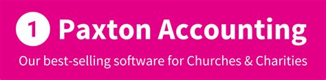 church accounting software uk|Church & Charity Accounting Software .